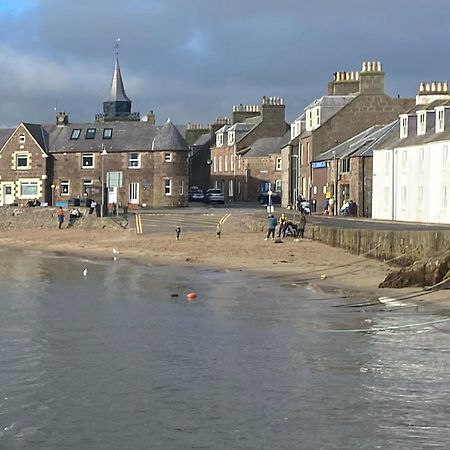 Arduthie Street Apartment Stonehaven Exterior photo
