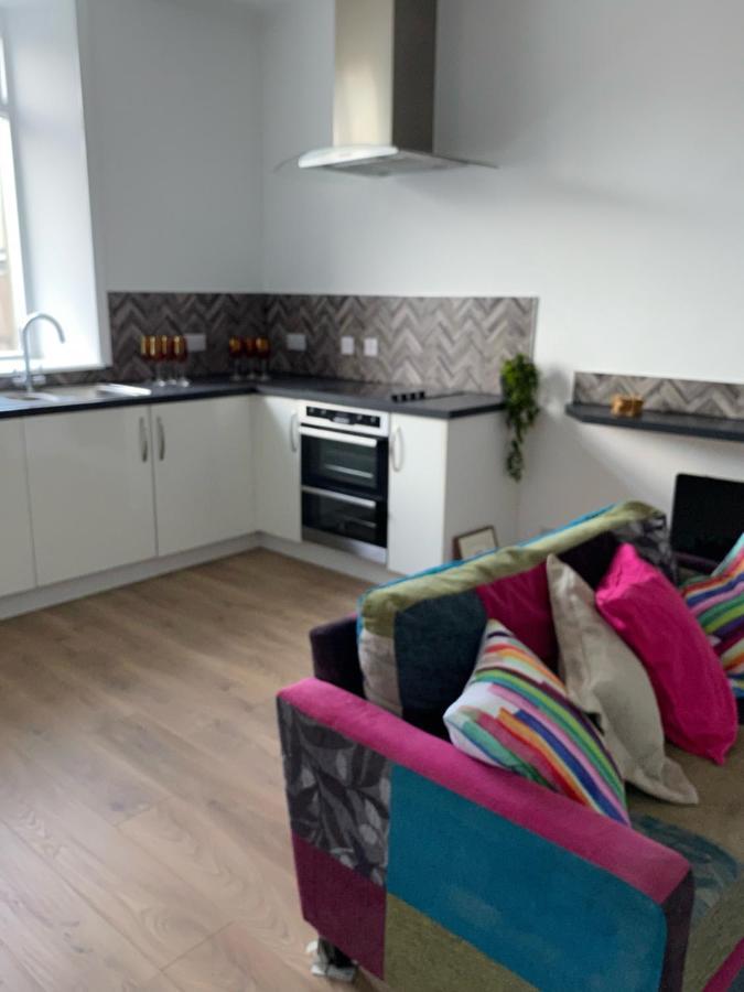 Arduthie Street Apartment Stonehaven Exterior photo